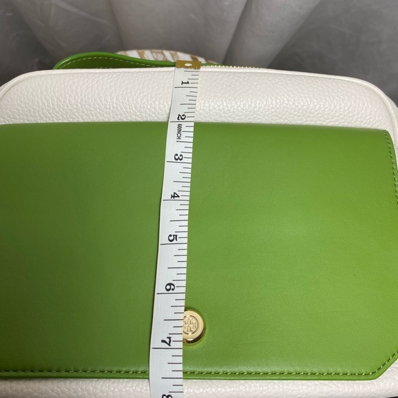 Tory Burch Ellen Camera Bag - Picture 13 of 15